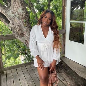 Meet your Posher, Kendria